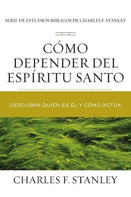 Picture of Cómo Depender del Espíritu Santo