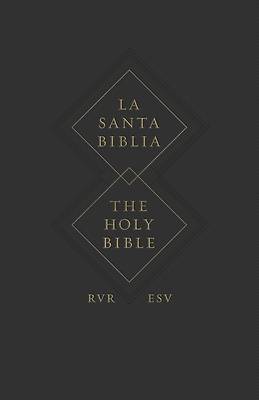 Picture of ESV Spanish/English Parallel Bible (La Santa Biblia Rvr / The Holy Bible Esv, Paperback)