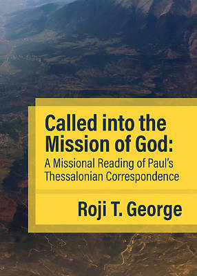 Picture of Called Into the Mission of God