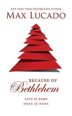 Picture of Because of Bethlehem - Audio Book