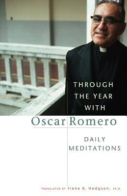 Picture of Through the Year with Oscar Romero