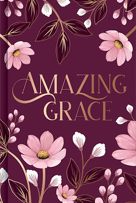 Amazing Grace (Prayer Book)