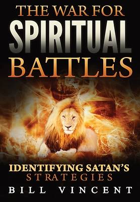 Picture of The War for Spiritual Battles