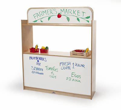 Picture of Imagination Station Theatre