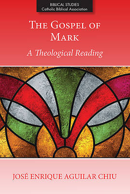 Picture of The Gospel of Mark