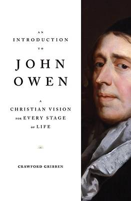 Picture of An Introduction to John Owen