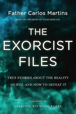 Picture of The Exorcist Files