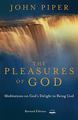 Picture of The Pleasures of God