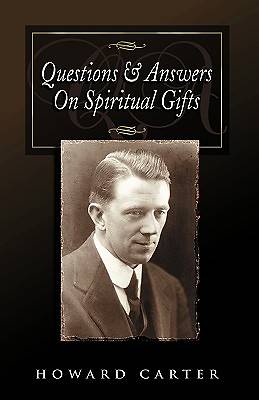Picture of Questions & Answers on Spiritual Gifts