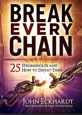 Break Every Chain