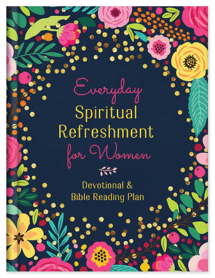 Picture of Everyday Spiritual Refreshment for Women