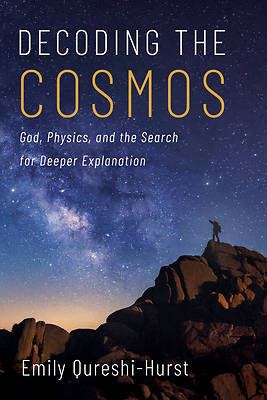 Picture of Decoding the Cosmos