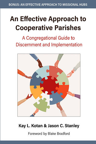 An Effective Approach to Cooperative Parishes