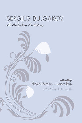 Picture of Sergius Bulgakov