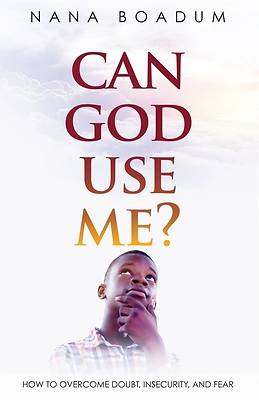 Picture of Can God Use Me?