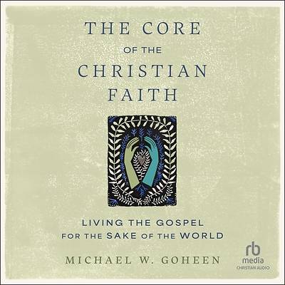 Picture of The Core of the Christian Faith
