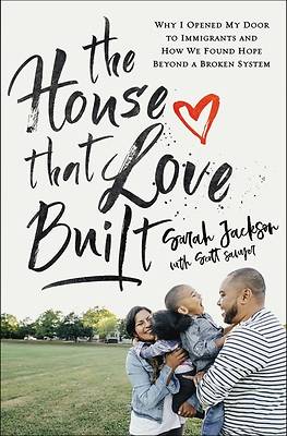 Picture of The House That Love Built - eBook [ePub]