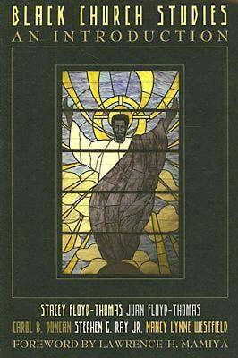 Picture of Black Church Studies