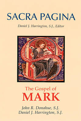 Picture of The Gospel of Mark
