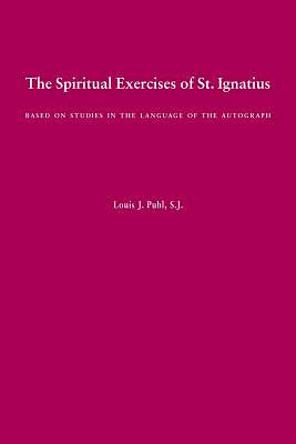 Picture of The Spiritual Exercises of St. Ignatius