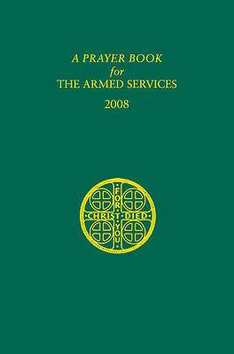 A Prayer Book for the Armed Services