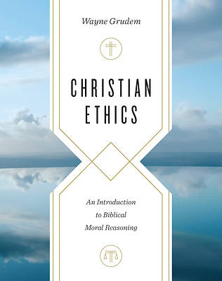 Picture of Christian Ethics