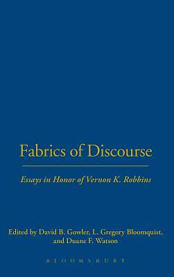 Picture of Fabrics of Discourse