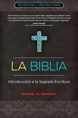 Picture of La Biblia