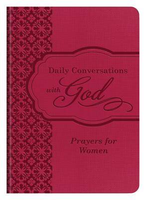 Picture of Daily Conversations with God