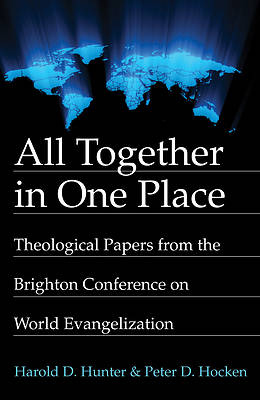 Picture of All Together in One Place