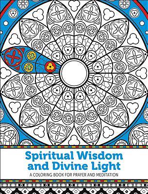 Picture of Spiritual Wisdom and Divine Light