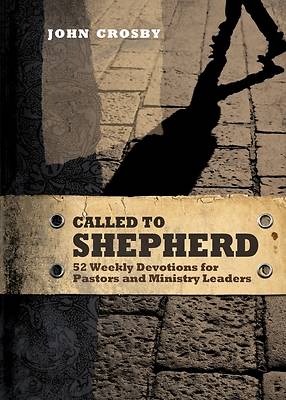Picture of Called to Shepherd