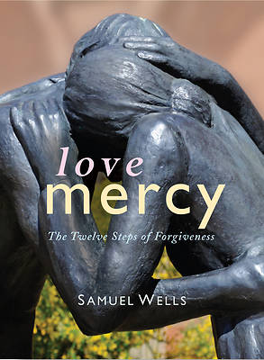 Picture of Love Mercy