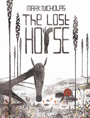 Picture of The Lost Horse