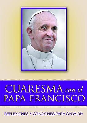 Picture of Cuaresma Con El Papa Francisco