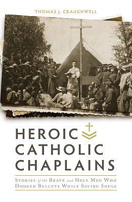 Picture of Heroic Catholic Chaplains