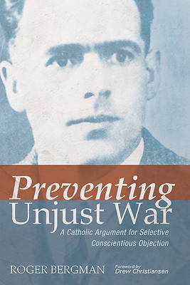Picture of Preventing Unjust War