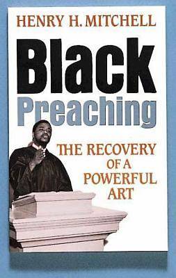 Picture of Black Preaching  [ePub] - eBook [ePub]