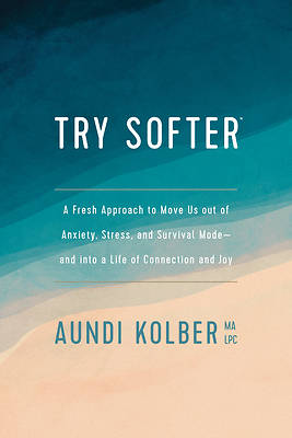 Picture of Try Softer