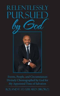 Picture of Relentlessly Pursued by God