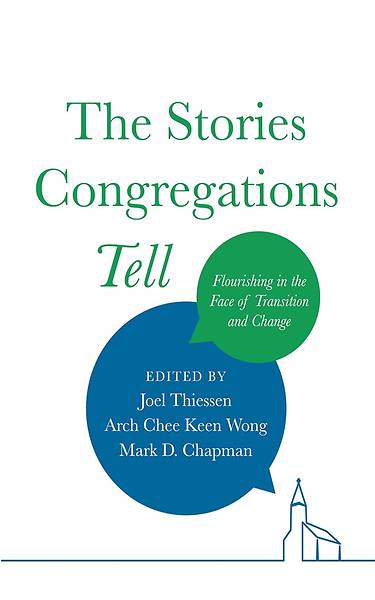 The Stories Congregations Tell