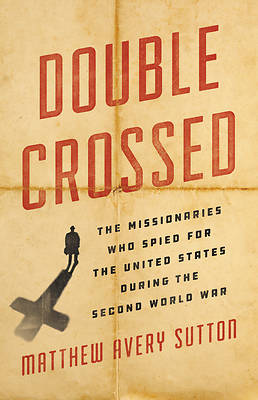 Double Crossed - eBook [ePub]