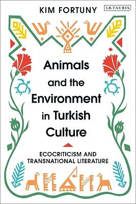 Picture of Animals and the Environment in Turkish Culture