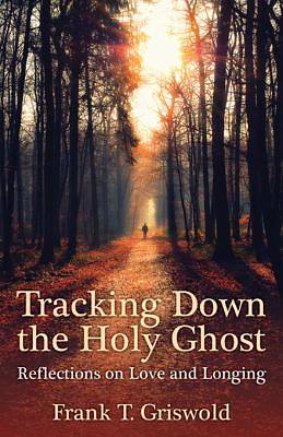 Picture of Tracking Down the Holy Ghost