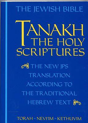 Picture of Tanakh