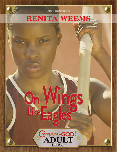 Picture of Vacation Bible School (VBS) 2020 Champions in Life Adult Leader with Music CD