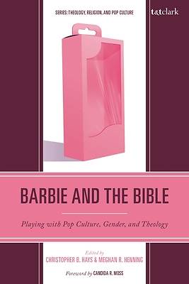 Barbie and the Bible