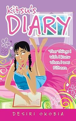 Picture of Kitsu's Diary