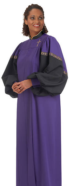 Picture of Murphy Galaxy C-42 Junior Choir Robe