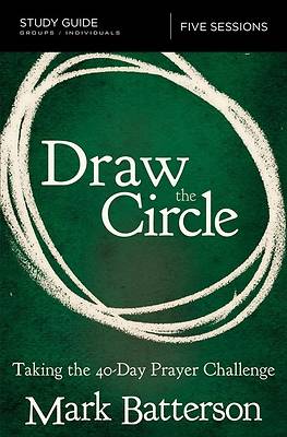 Draw the Circle
